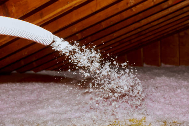 Best Residential Insulation Services  in Mountainhome, PA