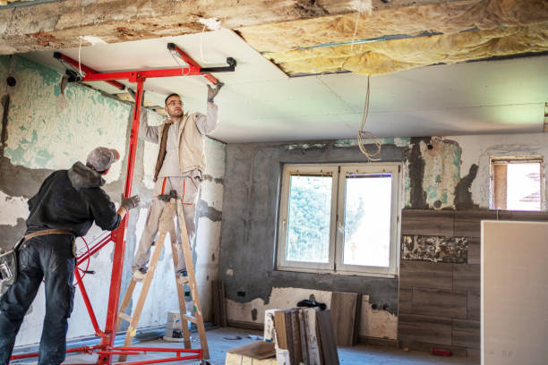 Best Attic Insulation Installation  in Mountainhome, PA