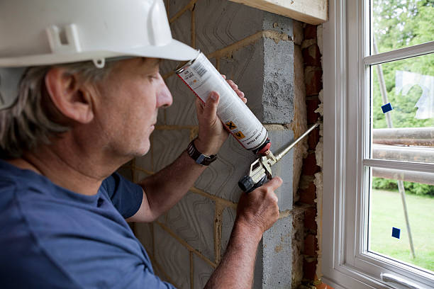 Insulation for New Construction in Mountainhome, PA
