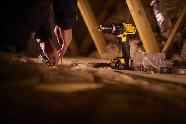 Best Home Insulation Services  in Mountainhome, PA