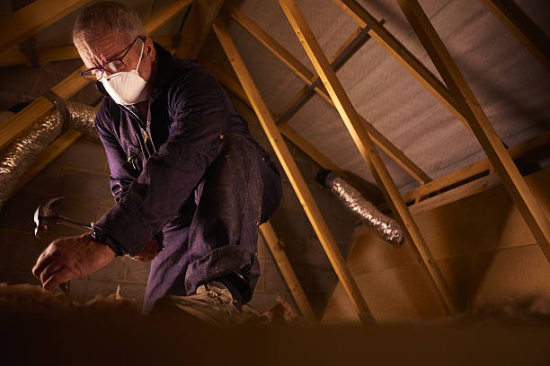Best Blown-in Insulation  in Mountainhome, PA