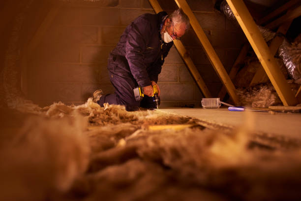 Range of Insulation Solutions in Mountainhome, PA