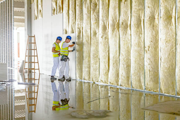 Best Spray Foam Insulation  in Mountainhome, PA